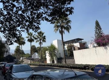 Departamento de 3 habitaciones, Tlalpan · Espectacular Penthouse en Lomas del Pedregal