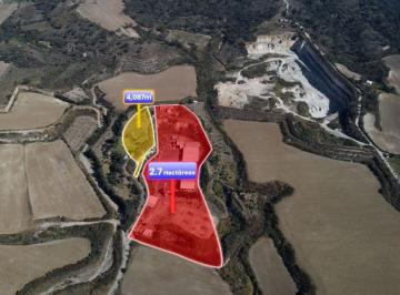 Terreno / Lote en Venta San Agustín · Terreno en Venta, en Ejido San Agustin, Tlajomulco de Zuñiga, Jalisco.