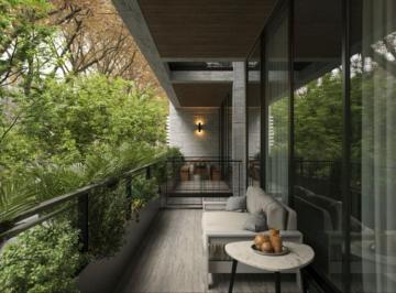 Departamento de 2 habitaciones, Miguel Hidalgo · Aristóteles, Polanco Departamento