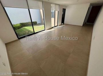 Casa de 3 habitaciones, El Marqués · Casa con Cuarto de Tv, 3 Recámaras, Amenidades. Zibatá - Renta