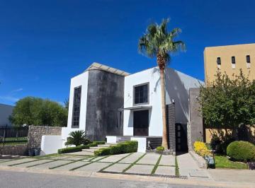 Casa de 4 habitaciones, Juárez · Venta El Hogar a Tu Medida Portales de Abadia Zona Campos Eliseos