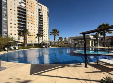 Departamento de 3 habitaciones, Querétaro · Departamento en Renta en Biosfera Juriquilla | Dg