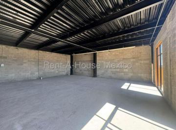 Local comercial , Querétaro · El Refugio - Local Comercial de 100 m en Planta Baja, Renta