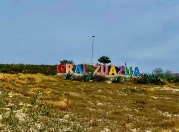 Terreno / Lote , General Zuazua · Terreno Venta en Zuazua, Nuevo Leon