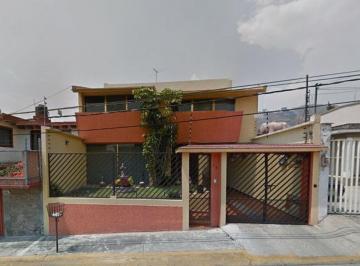 Casa de 4 habitaciones, Naucalpan de Juárez · Casa en Vista del Valle Electricistas Naucalpan