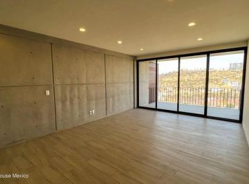 Departamento de 2 habitaciones, Querétaro · Milenio III, Renta. Departamento con 2 Recámaras y Amenidades