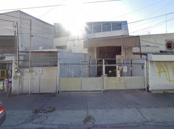 Bodega comercial , San Pedro Tlaquepaque · "Bodega Ideal Para Última Milla en Álamo Industrial"