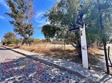 Terreno / Lote , San Miguel de Allende · Terreno en Venta Villa de Los Frailes, San Miguel de Allende