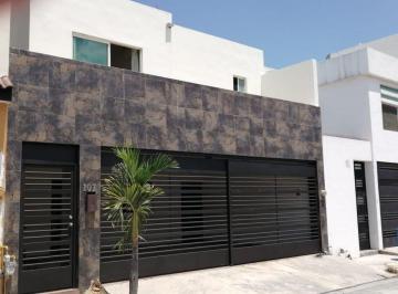 Casa de 3 habitaciones, Monterrey · Casa en Venta, en Cumbres Elite, en Monterrey, Nuevo León