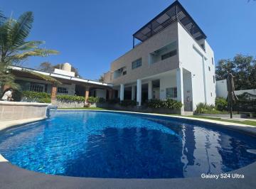 Edificio · 785m² · 11 Recámaras · Hotel - Jardines de Cuernavaca