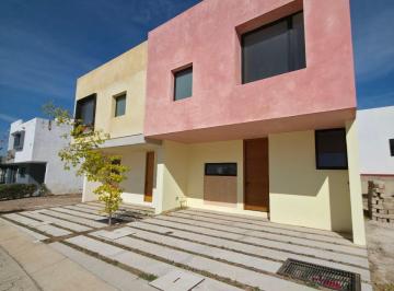 Casa · 173m² · 3 Recámaras · Casa - Fraccionamiento Adamar