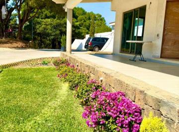 Casa en condominio de 4 habitaciones, Cuernavaca · Venta de Casas con Alberca en Cuernavaca, Zona Norte