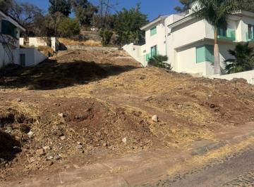 Terreno / Lote en Venta  Fraccionamiento Residencial El Tapatío · Terreno Premium Dentro de Hotel Radisson Tlaquepaque | Alta Plusvalía