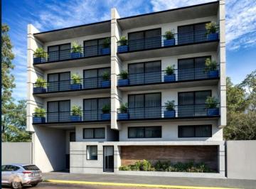 Departamento · 146m² · 2 Recámaras · 2 Estacionamientos · Deptos Col del Valle Norte Desde $9,181,800 Cerca La Morena y Xola. Alc. Benito Juárez.