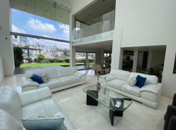 Casa de 4 habitaciones, Cuajimalpa de Morelos · Venta Casa Bosques de Las Lomas