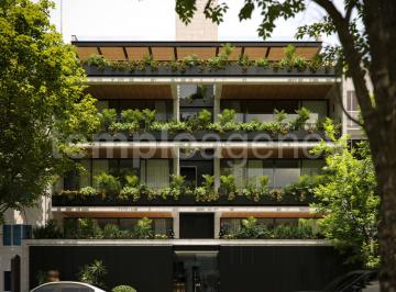 Departamento de 2 habitaciones, Miguel Hidalgo · Penthouse de Lujo de 2 Recámaras con Roof Privado de 139 m² en Calle Aristóteles de Polanco IV Secc