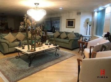 Departamento de 3 habitaciones, Cuajimalpa de Morelos · Departamento en Venta en Bosques de Las Lomas