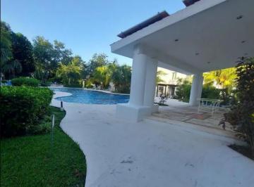 Departamento de 1 habitación, Solidaridad · Estudio Planta Baja, Playacar, Real del Carmen