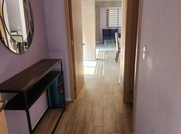 Departamento de 2 habitaciones, San Andrés Cholula · Departamento Amueblado en Torre Alcumbre Lomas de Angelopolis