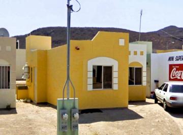 Casa de 2 habitaciones, La Paz · Casa en Remate Turquesa 459 La Paz Baja California Sur!