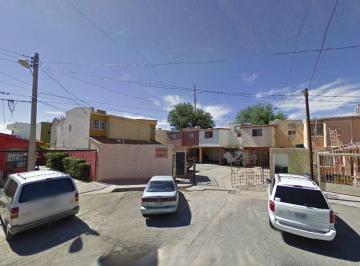 Casa de 2 habitaciones, Juárez · Casa de Remate Laura 6813 Puerta del Sol Juárez Chihuahua!