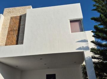 Casa de 3 habitaciones, San Andrés Cholula · Casa en Renta en Puebla Blanca Lomas de Angelopilis Puebl