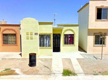 Casa de 2 habitaciones, Juárez · Casa de Remate Sol de Montebello 3223 Juárez Chihuahua!