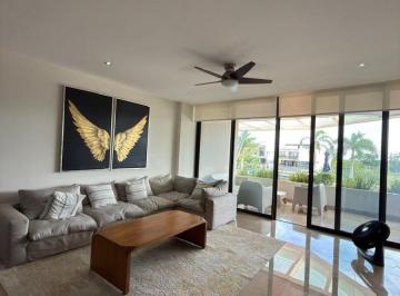 Departamento de 3 habitaciones, Benito Juárez · Departamento de 327 m² con 3 Habitaciones en Venta y Renta en Zona Hotelera