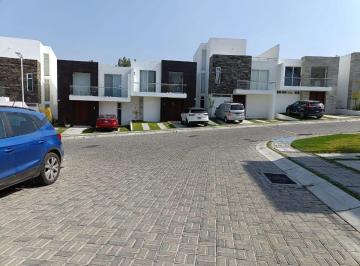 Casa de 4 habitaciones, San Andrés Cholula · Casa en Venta en Parque Kassia Lomas de Angelopolis Puebla