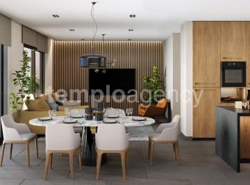 Departamento de 3 habitaciones, Miguel Hidalgo · Departamento de 3 Recámaras, Balcón y 2 Estacionamientos en Rincón del Bosque - Polanco V Secc.