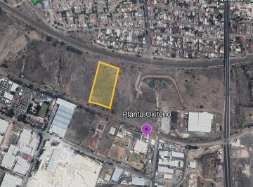 b61190c960bc11dcb9d3f972a637bb9770792f0821f1fbde3dd05311733750f2 · Venta de Terreno Industrial en Zona Industrial San Juan del Río Queretaro