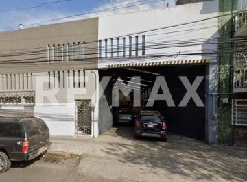 Bodega comercial · 925m² · 4 Estacionamientos · Renta de Bodega en Santa Maria La Ribera - (4)