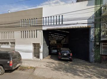 Bodega comercial · 925m² · 4 Estacionamientos · Renta de Bodega en Santa Maria La Ribera - (4)