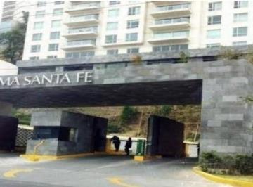 Departamento de 3 habitaciones, Cuajimalpa de Morelos · Hermoso Departamento en Venta Reforma Santa Fe