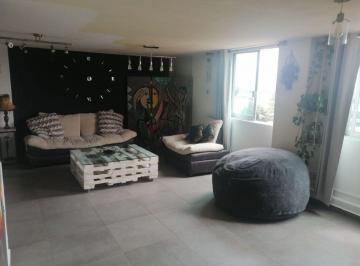 Departamento de 2 habitaciones, Miguel Hidalgo · Venta de Departamento