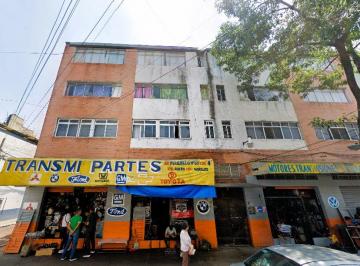Departamento de 2 habitaciones, Cuauhtémoc · Departamento de Remate Peralvillo 65 Peralvillo Morelos Cuauhtémoc Cdmx!