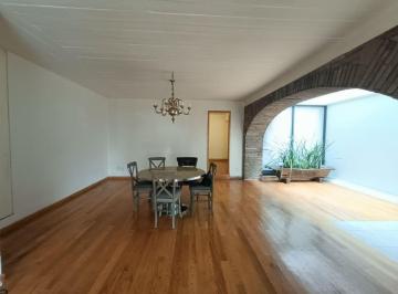 Casa · 435m² · 7 Recámaras · 4 Estacionamientos · Venta Casa en Lomas de Chapultepec