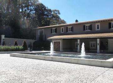 Casa · 9 Recámaras · 8 Estacionamientos · Casa en Venta Jajalpa, Ocoyoacac Edo. México