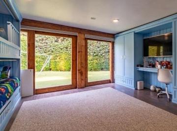 Casa · 780m² · 4 Recámaras · 4 Estacionamientos · Casa en Venta en Rancho San Francisco
