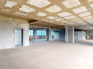 Departamento · 630m² · 7 Estacionamientos · Pent Garden Obra Negra, Privada Reforma Parque Príncipes