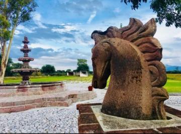 Terreno / Lote · Terreno en Venta Para Inversionista Tequisquiapan, Querétaro