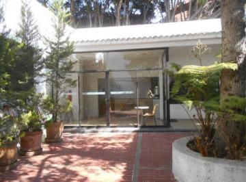 Oficina · 591m² · 9 Estacionamientos · Casa de Oficinas en Tecoyotitla Colonia Florida