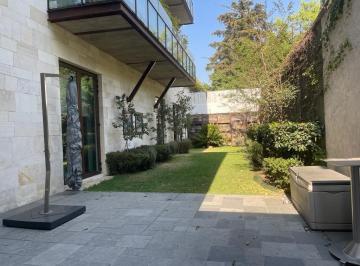 Departamento · 450m² · 3 Recámaras · Depto en Venta en Lomas de Chapultepéc (Virreyes)
