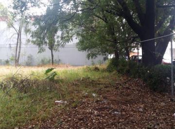 Terreno / Lote · 772m² · Terreno en Privada, Hasta 3 Viviendas.