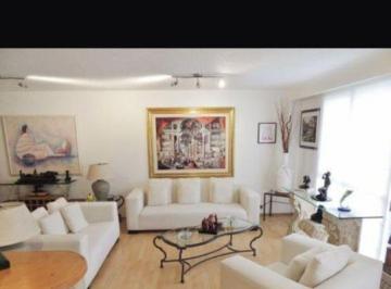 Departamento de 2 habitaciones, Coyoacán · Renta de Departamento en Parque San Andrés Coyoacán