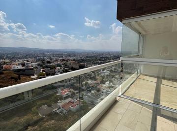 Departamento de 3 habitaciones, Querétaro · Precioso PH Nuevo en Zona Campanario