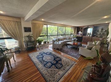 Departamento de 3 habitaciones, Miguel Hidalgo · Departamento en Venta en Lomas de Chapultepec
