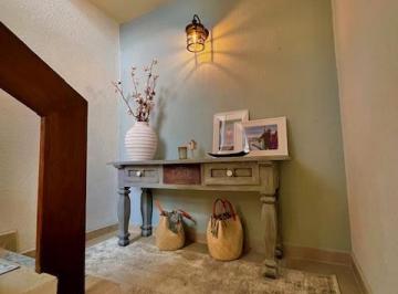 Casa · 374m² · 3 Recámaras · 3 Estacionamientos · Venta - Townhouse Cdmx - Czda Desierto de Los Leones