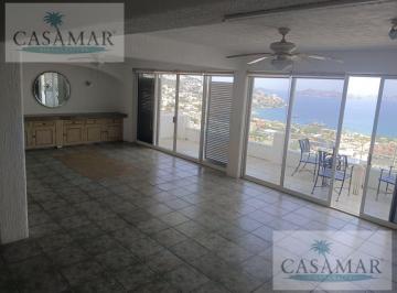 Departamento · 300m² · 3 Recámaras · 1 Estacionamiento · PH en Venta Condominio Montalvan