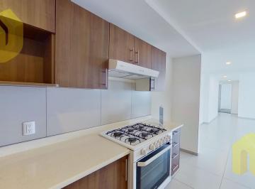 Departamento · 65m² · 2 Recámaras · 1 Estacionamiento · Departamento en San Pedro de Los Pinos